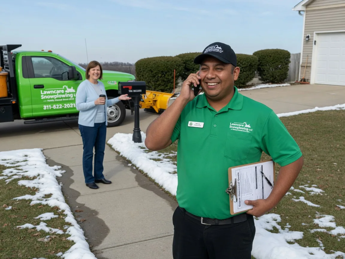 Lawn Care Services By Expert Landscaper Armbrust, PA FAQs